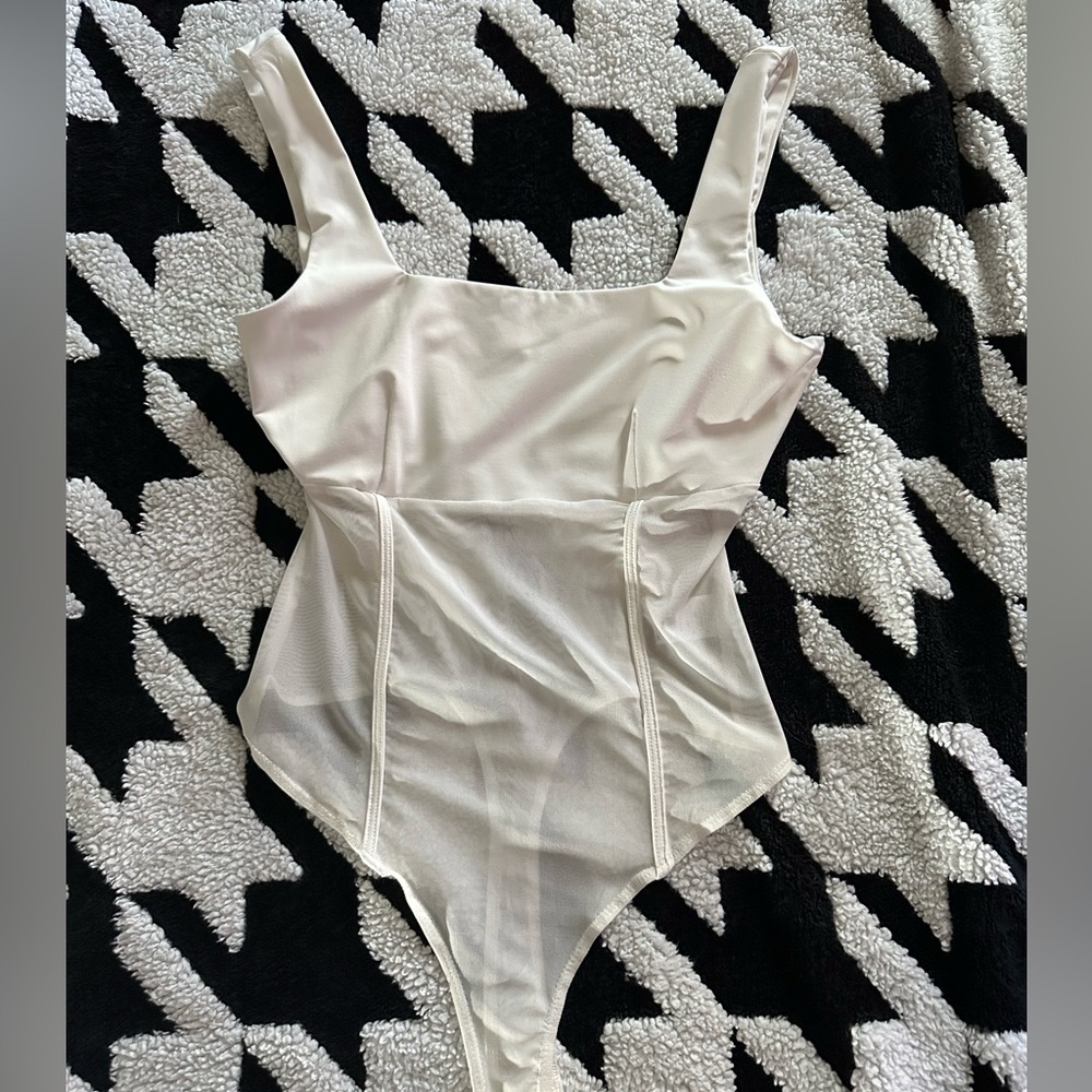 Bodysuit